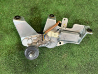 มอเตอร์ที่ปัดน้ำฝนหลัง SUBARU FORESTER OEM 86510SA150 SG5 2007 EJ205 AT