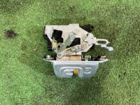 Tailgate lock SUBARU FORESTER OEM 63032SA010 SG5 2007 WHITE 51E