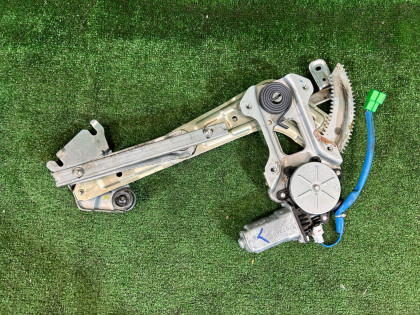 Left front window regulator SUBARU FORESTER OEM 61222SA011 SG5 2007
