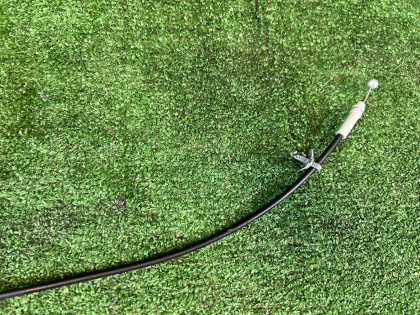 Cable de apertura del portón SUBARU FORESTER OEM 63032SA010 SG5 2007 WHITE 51E