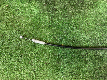 Cable de apertura del portón SUBARU FORESTER OEM 63032SA010 SG5 2007 WHITE 51E