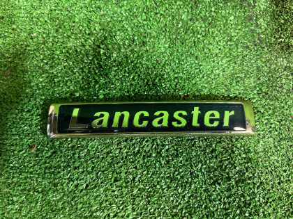 โลโก้ LANCASTER SUBARU LANCASTER