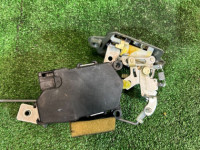 Tailgate lock SUBARU LANCASTER OEM 60319FA200 BH9 1998 BEIGE 8L5