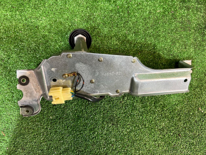 มอเตอร์ที่ปัดน้ำฝนหลัง SUBARU LANCASTER OEM 86511AE010 BH9 1998 EJ254 AT
