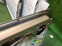 Puerta trasera derecha Цвет 792 SUBARU LEGACY OEM 60400AE400 BH9 2000 SILVER 792