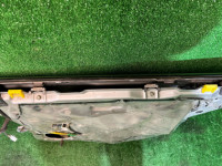 Puerta trasera derecha Цвет 792 SUBARU LEGACY OEM 60400AE400 BH9 2000 SILVER 792
