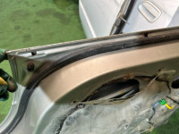 Puerta trasera derecha Цвет 792 SUBARU LEGACY OEM 60400AE400 BH9 2000 SILVER 792