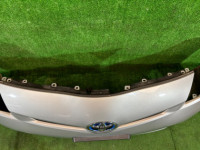 กันชนหน้า TOYOTA PRIUS OEM 5211947340A1 ZVW30 2012 SILVER 1F7