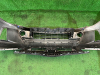 กันชนหน้า TOYOTA PRIUS OEM 5211947340A1 ZVW30 2012 SILVER 1F7
