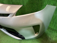กันชนหน้า TOYOTA PRIUS OEM 5211947340A1 ZVW30 2012 SILVER 1F7