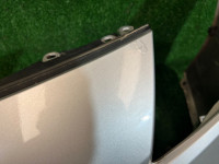 กันชนหน้า TOYOTA PRIUS OEM 5211947340A1 ZVW30 2012 SILVER 1F7