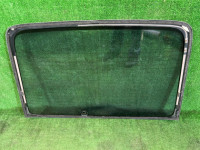 Rear window glass SUBARU LEGACY OEM 65109AE010NB BE5 2000