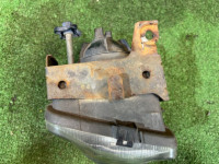 Faro antiniebla derecho Koito 114-20580 R SUBARU LEGACY OEM 84501AE020 BE5 2000