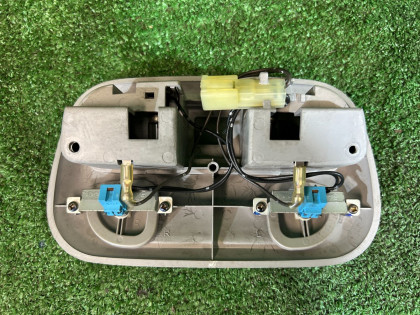 Front interior light SUBARU LEGACY OEM 84621AE020NE BE5 2000 EJ206 AT