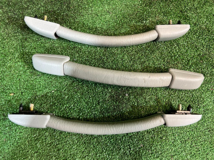 车顶拉手 SUBARU LEGACY OEM 92043AE000OB  92041AE020OB 92041AE030OB BE5 2000 WHITE 51E