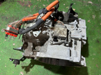 เกียร์ออโต้ P410-01A TOYOTA PRIUS OEM 30900-47063 ZVW30 2012 2ZRFXE