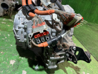 เกียร์ออโต้ P410-01A TOYOTA PRIUS OEM 30900-47063 ZVW30 2012 2ZRFXE