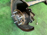 คานหลัง TOYOTA PRIUS OEM 42450-47040 ZVW30 2012 2ZRFXE