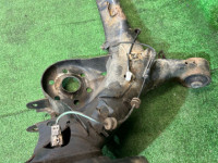 คานหลัง TOYOTA PRIUS OEM 42450-47040 ZVW30 2012 2ZRFXE