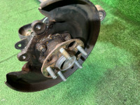 คานหลัง TOYOTA PRIUS OEM 42450-47040 ZVW30 2012 2ZRFXE