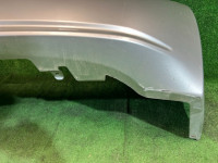 Para-choques traseiro цвет 1F7 TOYOTA PRIUS OEM 52159-47050-B0 ZVW30 2012 SILVER 1F7