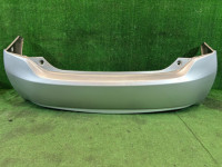Para-choques traseiro цвет 1F7 TOYOTA PRIUS OEM 52159-47050-B0 ZVW30 2012 SILVER 1F7