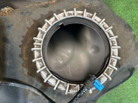 ถังน้ำมัน TOYOTA PRIUS OEM 77001-47120 ZVW30 2012 2ZRFXE