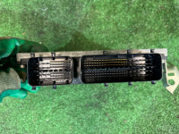 กล่อง ECU TOYOTA PRIUS OEM 89661-47200 ZVW30 2012 2ZRFXE