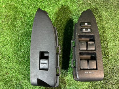 Módulo de elevalunas TOYOTA PRIUS OEM 8404033080 ZVW30 2012 2ZRFXE
