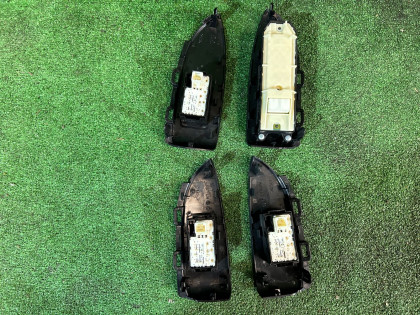 Módulo de elevalunas TOYOTA PRIUS OEM 8404033080 ZVW30 2012 2ZRFXE