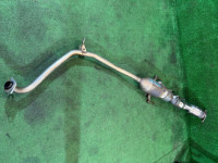 แคทาลิติก TOYOTA PRIUS OEM 17410-37310 ZVW30 2012 2ZRFXE