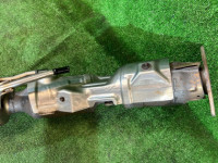 แคทาลิติก TOYOTA PRIUS OEM 17410-37310 ZVW30 2012 2ZRFXE