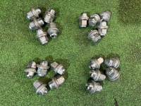 น็อตล้อ TOYOTA PRIUS OEM 90942-01033 ZVW30 2012