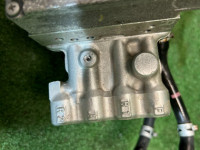 Brake master cylinder TOYOTA PRIUS OEM 47050-47160 47070-47060 ZVW30 2012 2ZRFXE