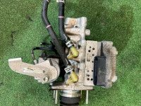 Brake master cylinder TOYOTA PRIUS OEM 47050-47160 47070-47060 ZVW30 2012 2ZRFXE
