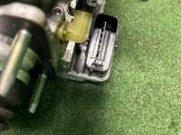 Brake master cylinder TOYOTA PRIUS OEM 47050-47160 47070-47060 ZVW30 2012 2ZRFXE