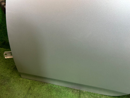 ประตูหลังซ้าย цвет 1F7 TOYOTA PRIUS OEM 67004-47080 ZVW30 2012 SILVER 1F7