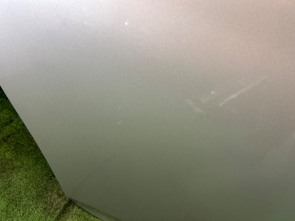 ประตูหลังขวา цвет 1F7 TOYOTA PRIUS OEM 67003-47080 ZVW30 2012 SILVER 1F7