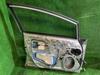 ประตูหน้าซ้าย цвет 1F7 TOYOTA PRIUS OEM 67002-47070 ZVW30 2012 SILVER 1F7