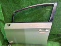 ประตูหน้าซ้าย цвет 1F7 TOYOTA PRIUS OEM 67002-47070 ZVW30 2012 SILVER 1F7