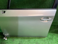 ประตูหน้าซ้าย цвет 1F7 TOYOTA PRIUS OEM 67002-47070 ZVW30 2012 SILVER 1F7
