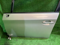 ประตูหน้าซ้าย цвет 1F7 TOYOTA PRIUS OEM 67002-47070 ZVW30 2012 SILVER 1F7