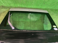 Tailgate цвет 1F7 TOYOTA PRIUS OEM 67005-47181 ZVW30 2012 SILVER 1F7