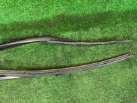 ใบปัดน้ำฝน TOYOTA PRIUS OEM 85221-47080 85211-47090 ZVW30 2012