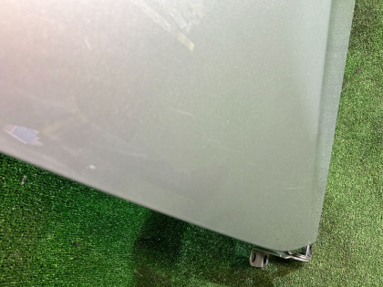 引擎盖 цвет 1F7 TOYOTA PRIUS OEM 53301-47060 ZVW30 2012 SILVER 1F7