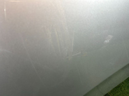 引擎盖 цвет 1F7 TOYOTA PRIUS OEM 53301-47060 ZVW30 2012 SILVER 1F7
