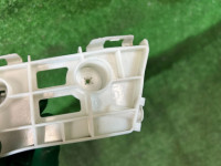 ขายึดกันชนหน้าซ้าย TOYOTA PRIUS OEM 52116-47040 ZVW30 2012 SILVER 1F7