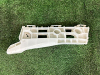ขายึดกันชนหน้าซ้าย TOYOTA PRIUS OEM 52116-47040 ZVW30 2012 SILVER 1F7