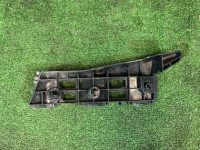 右前保险杠支架 TOYOTA PRIUS OEM 52115-47040 ZVW30 2012 SILVER 1F7