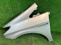 บังโคลนหน้าซ้าย цвет 1F7 53802-47050 TOYOTA PRIUS